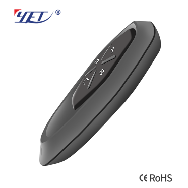 garage door remote control