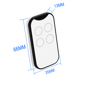 cloning remotes