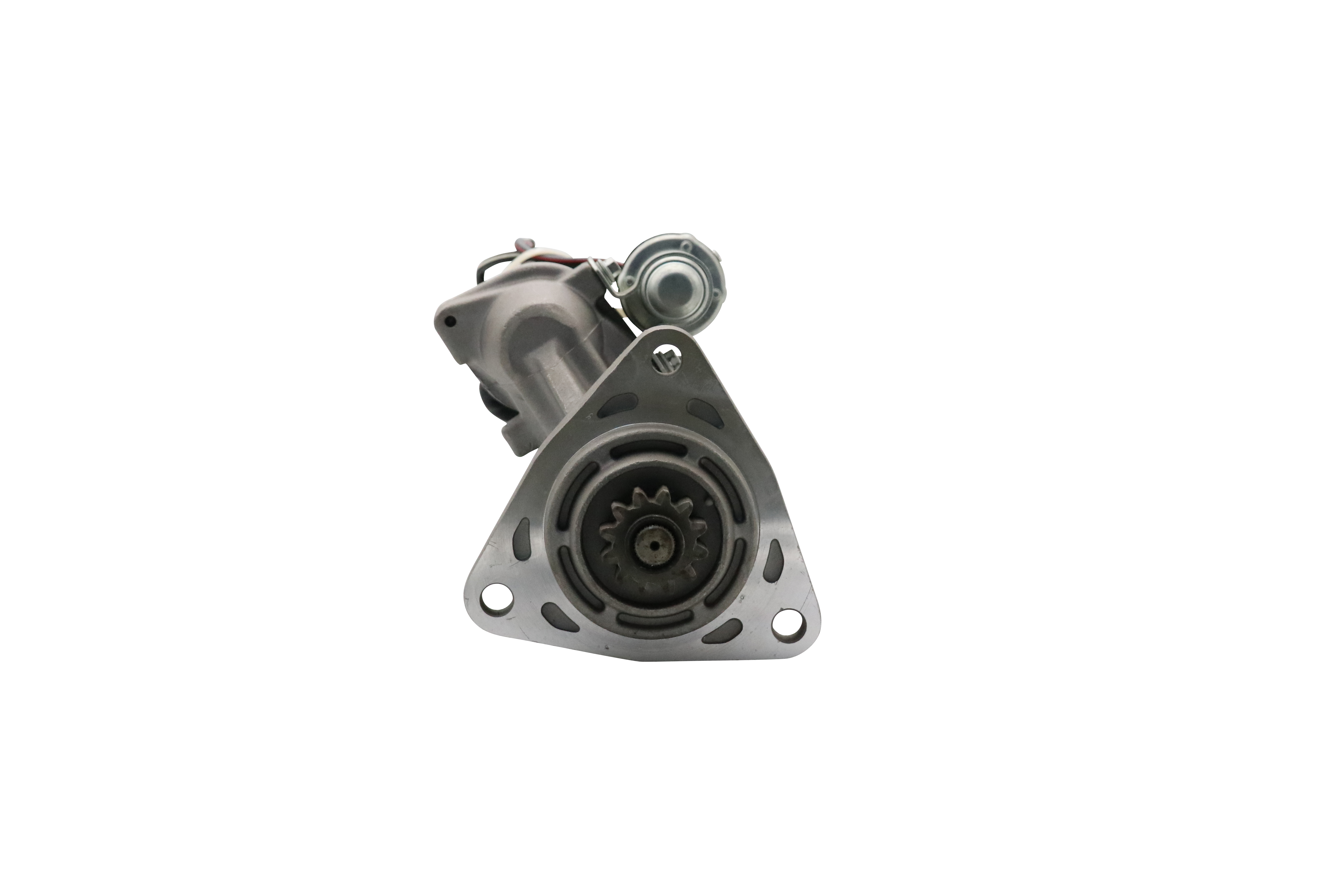 Cummins starter