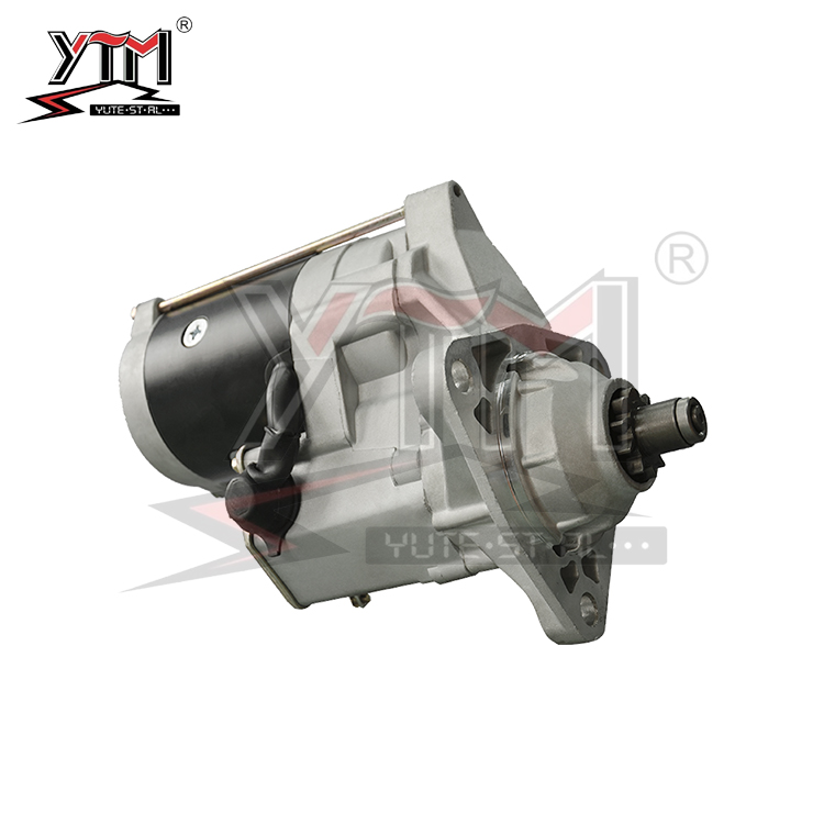Cummins starter