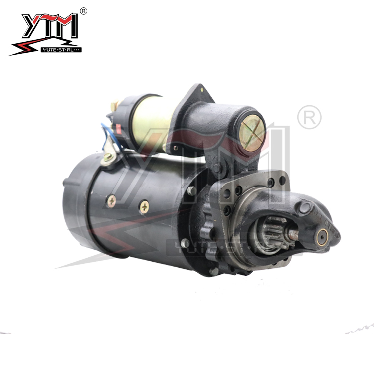 cummins desiel starter