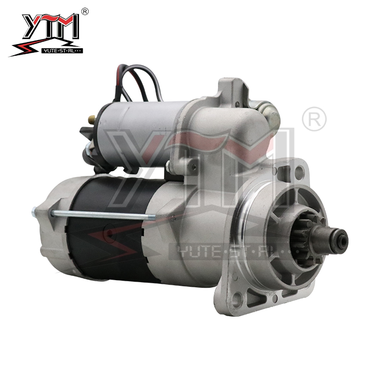 Cummins starter