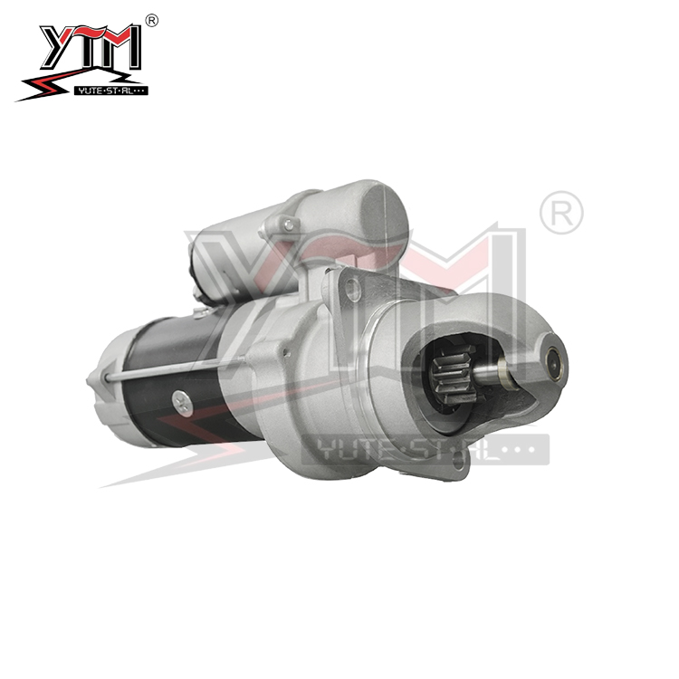 Cummins starter