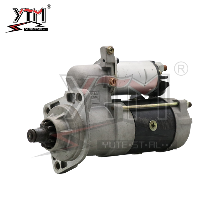 Cummins starter