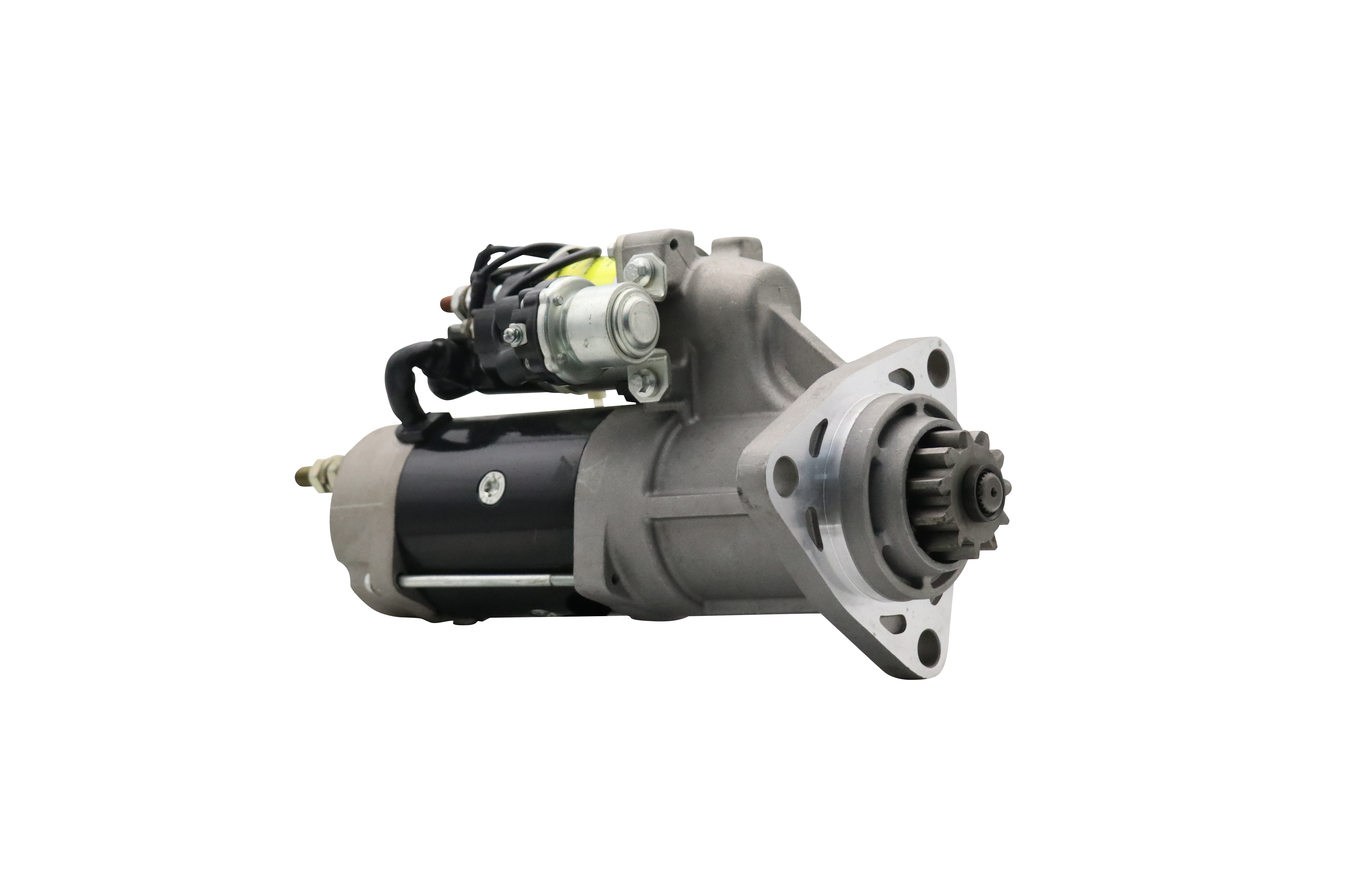 cummins desiel starter