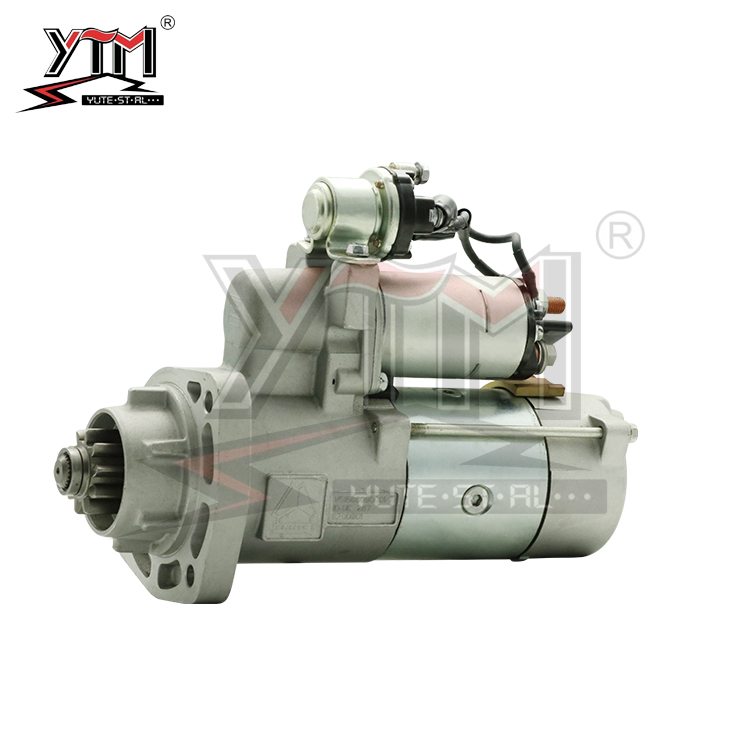 Cummins starter