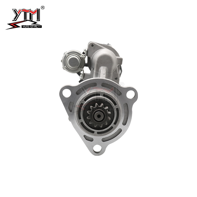 cummins desiel starter