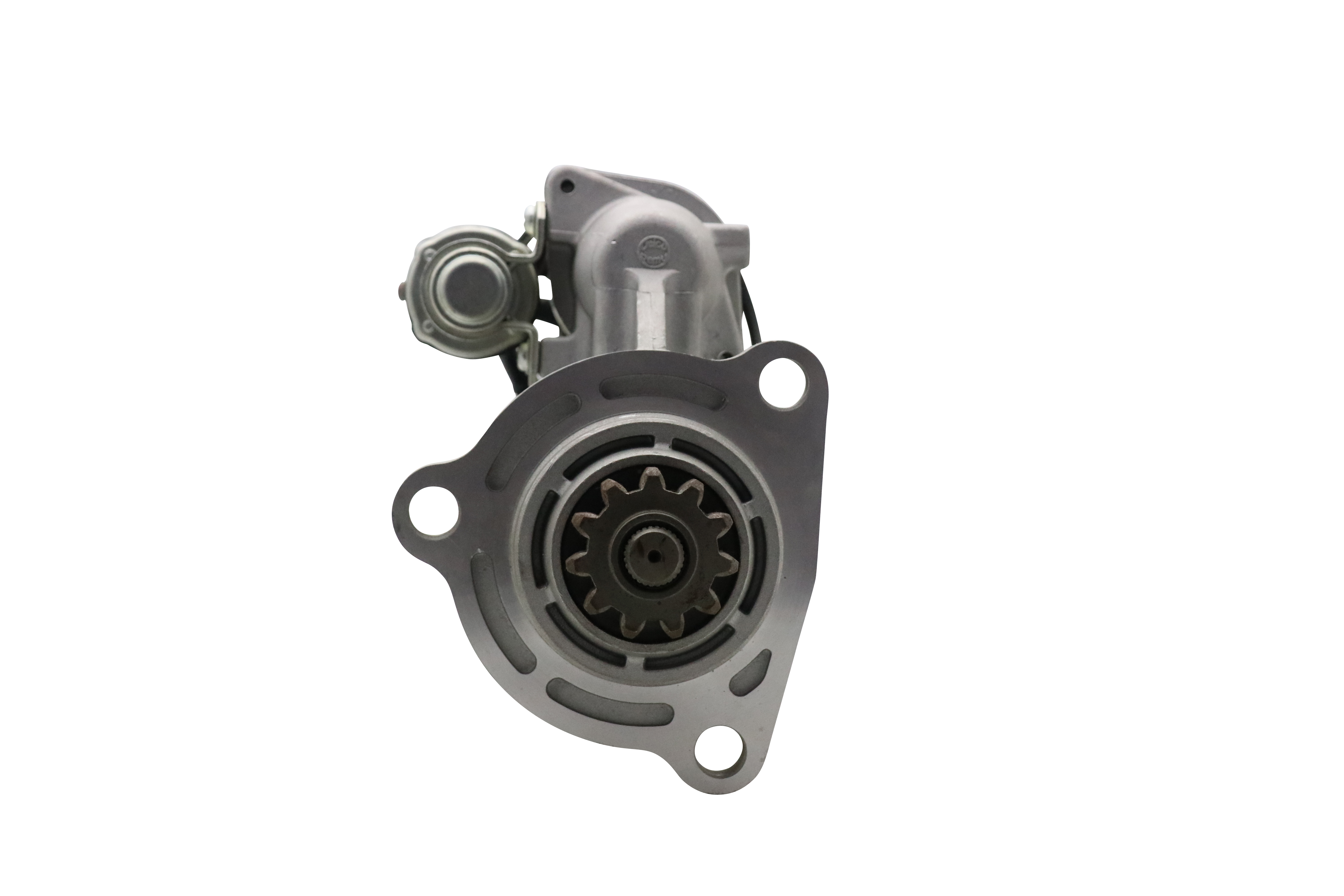 cummins desiel starter