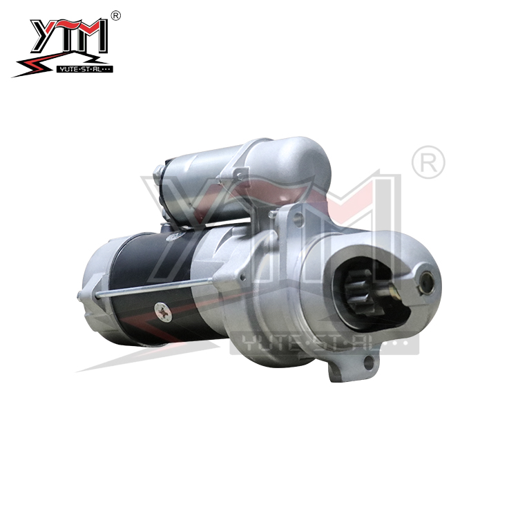 Cummins starter
