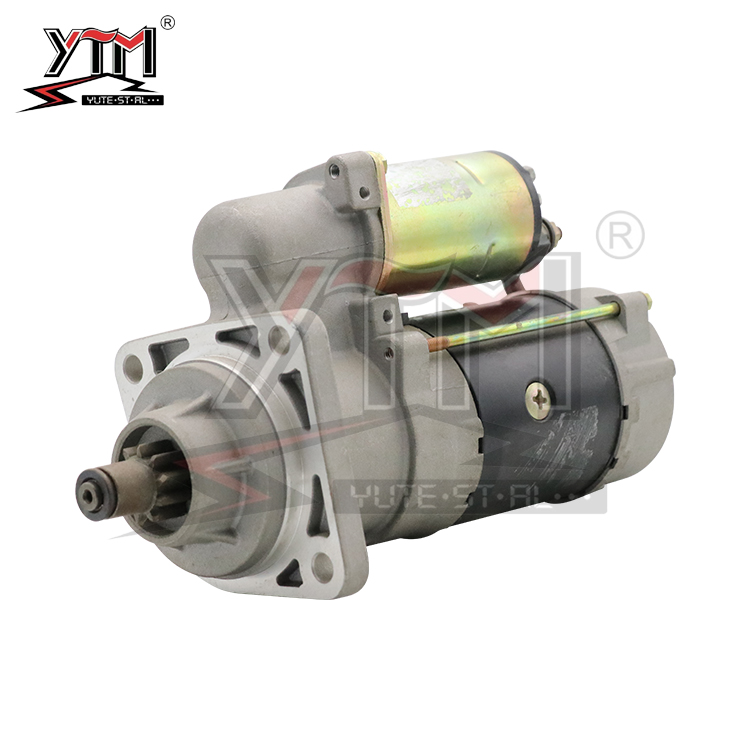 Cummins starter