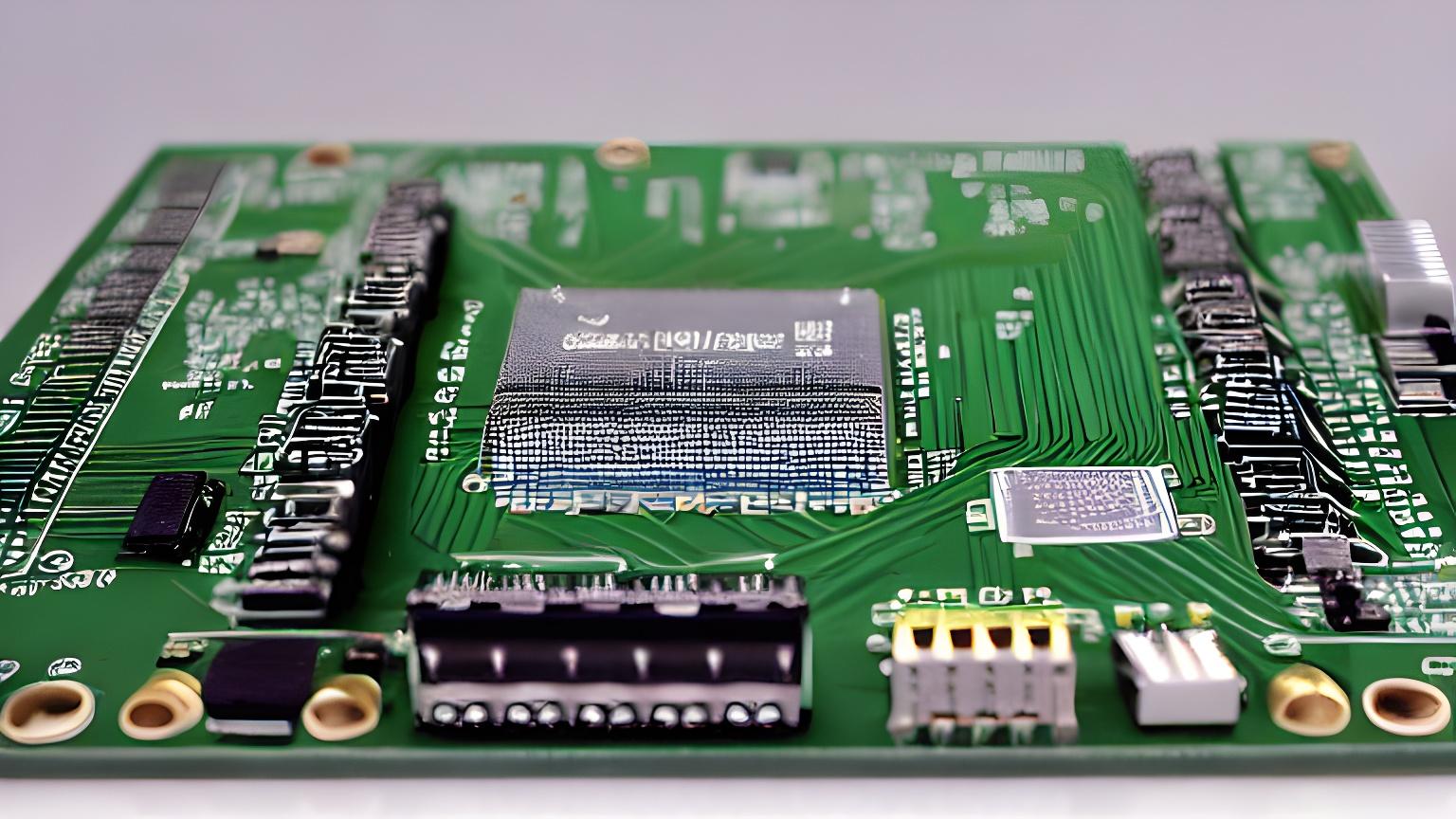 Development boards supply