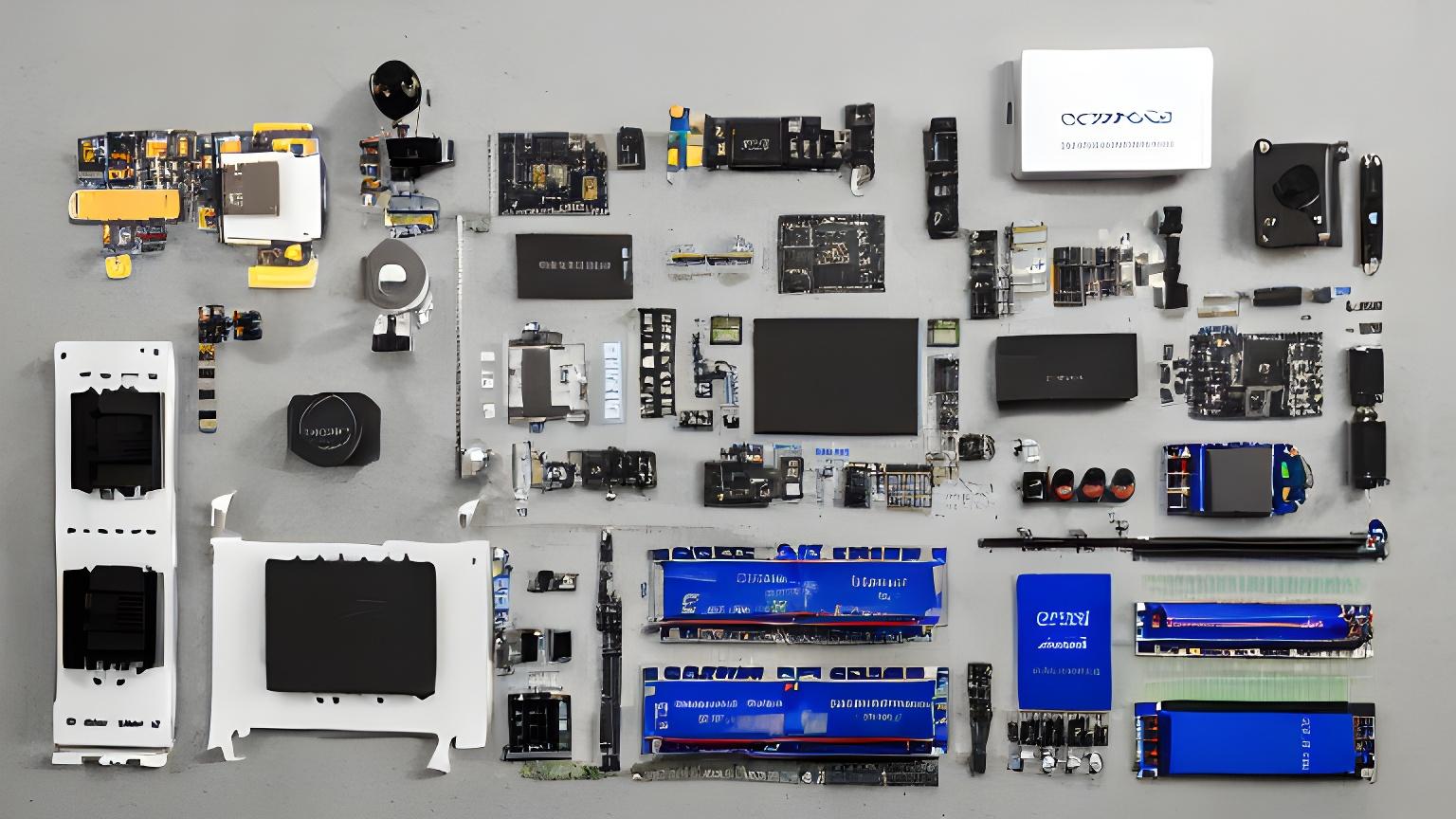Development boards manufacturer
