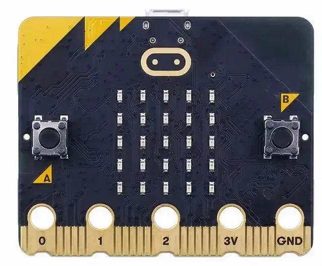 micro:bit
