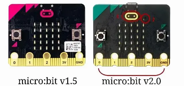 micro:bit