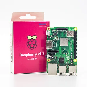 raspberry pi 3