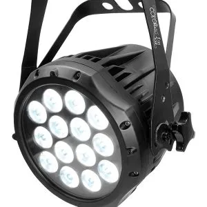 chauvet wash lights