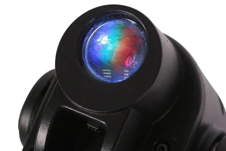 american dj wash light