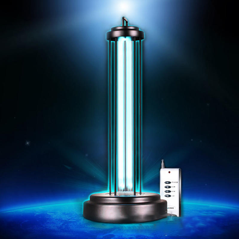 uv light fixtures