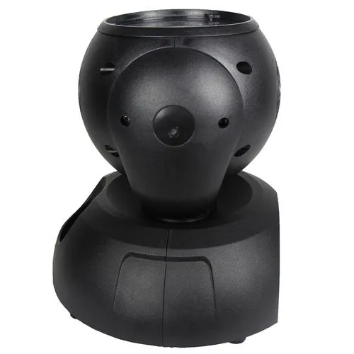 moving head wash light