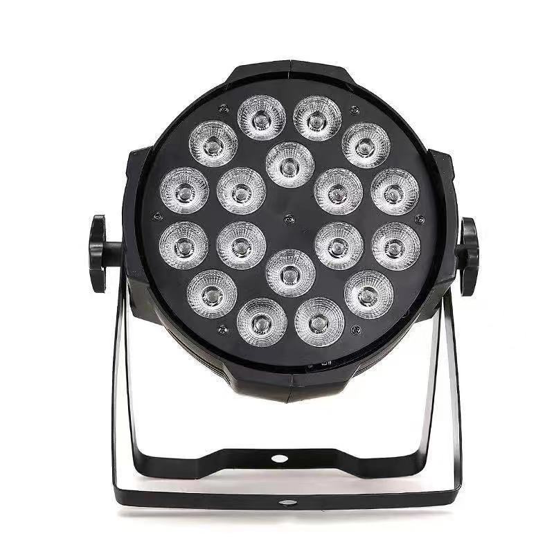 stage light bars led