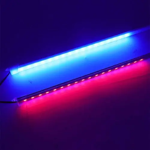 led wash bar
