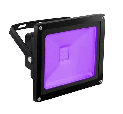 large uv light