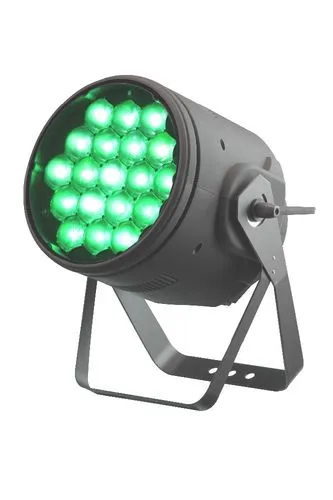led wash light bar