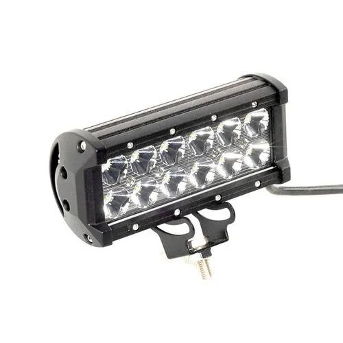 led light bars for stage
