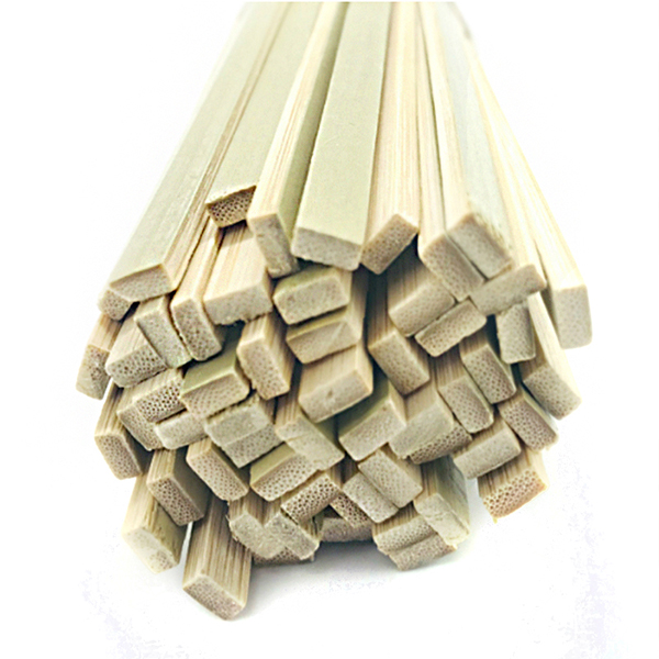 bamboo flat skewers