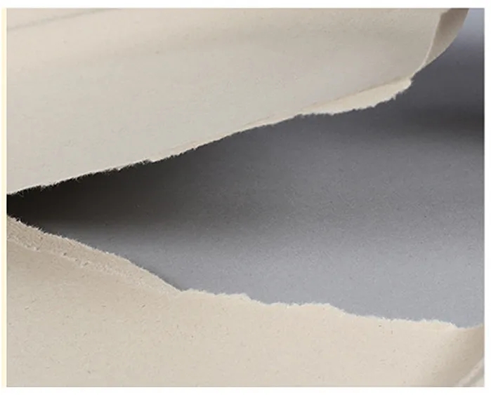 Degradable tableware