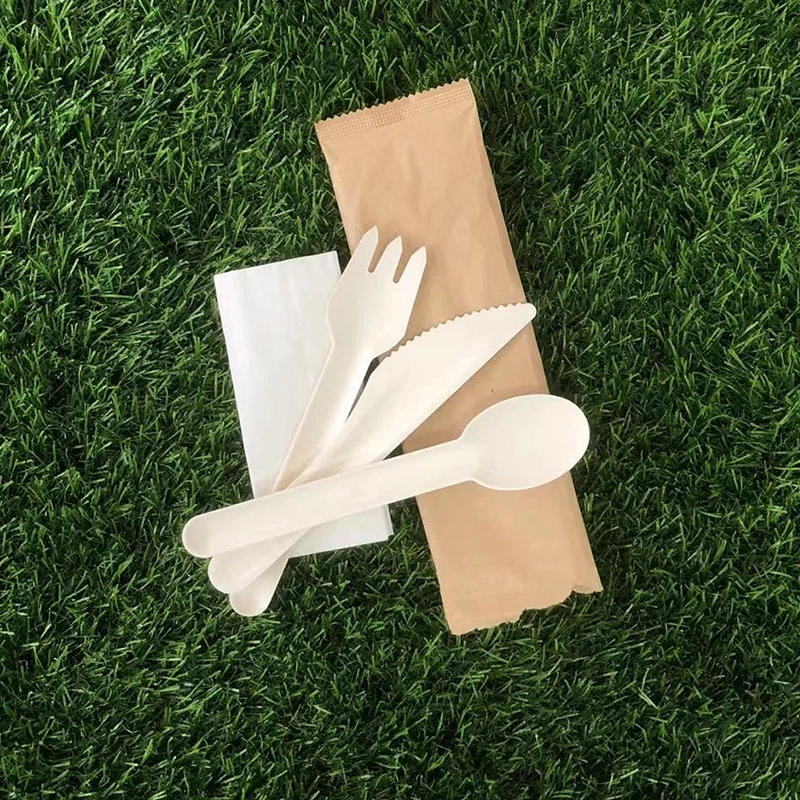 ECO friendly tableware