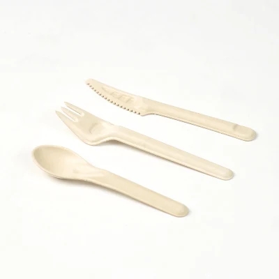 ECO friendly tableware