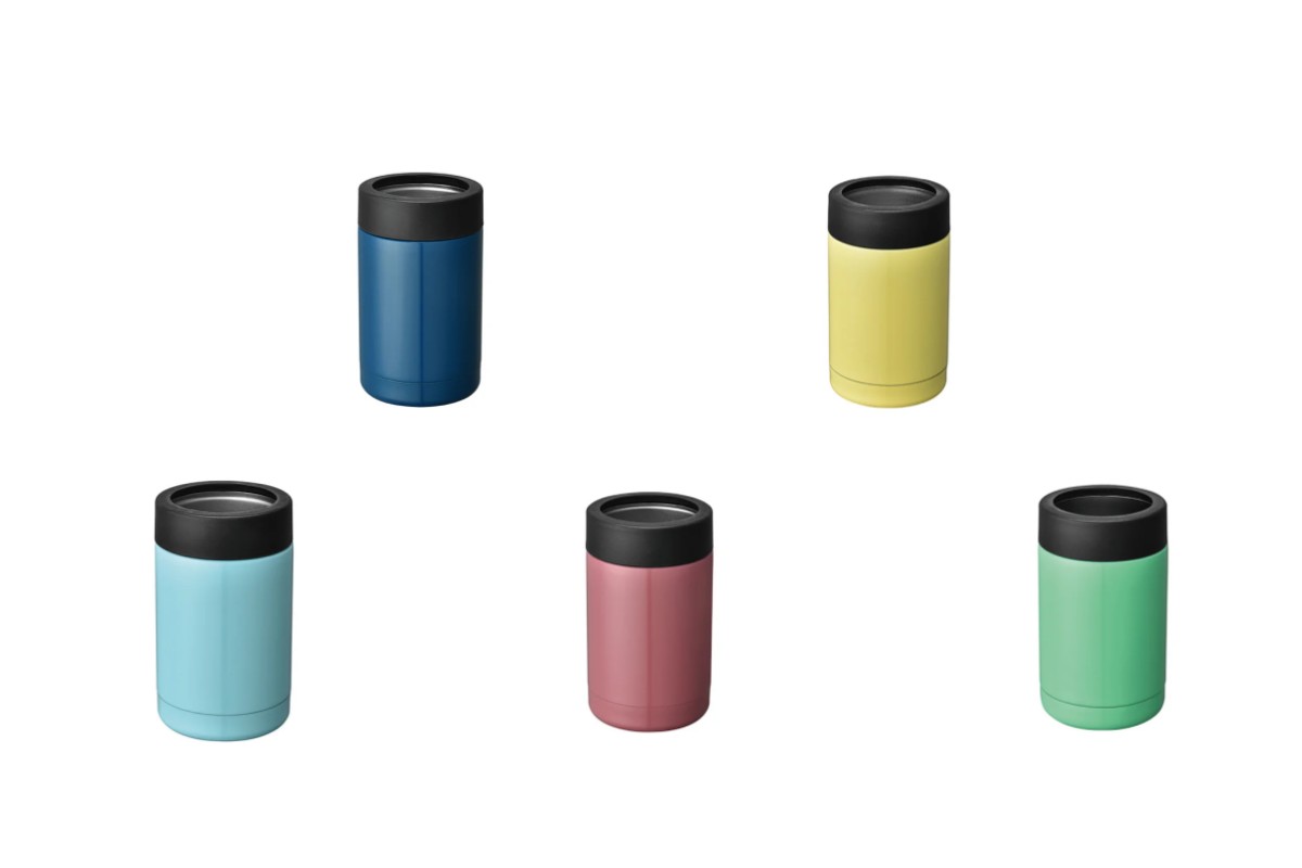 stainless steel vacuum bottle