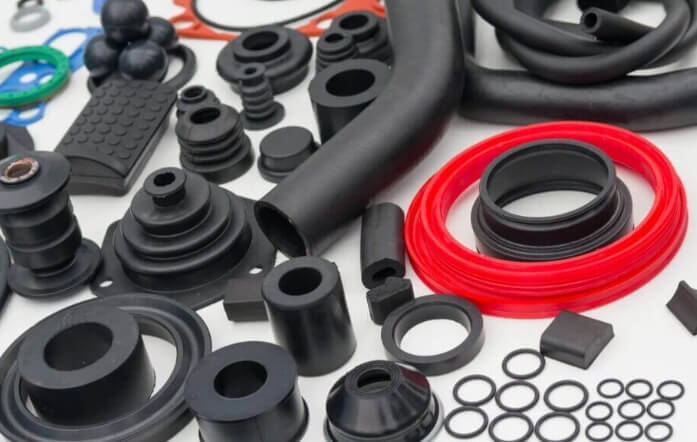 thermoset vs thermoplastic injection molding