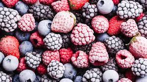 IQF Fruits