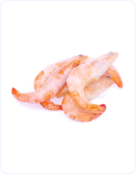 IQF Shrimp