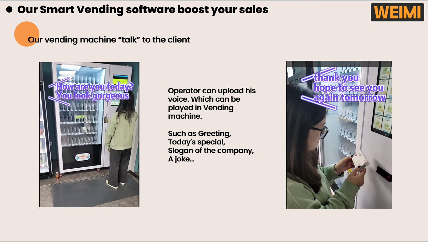 How To Boost Your Vending Machine Sales