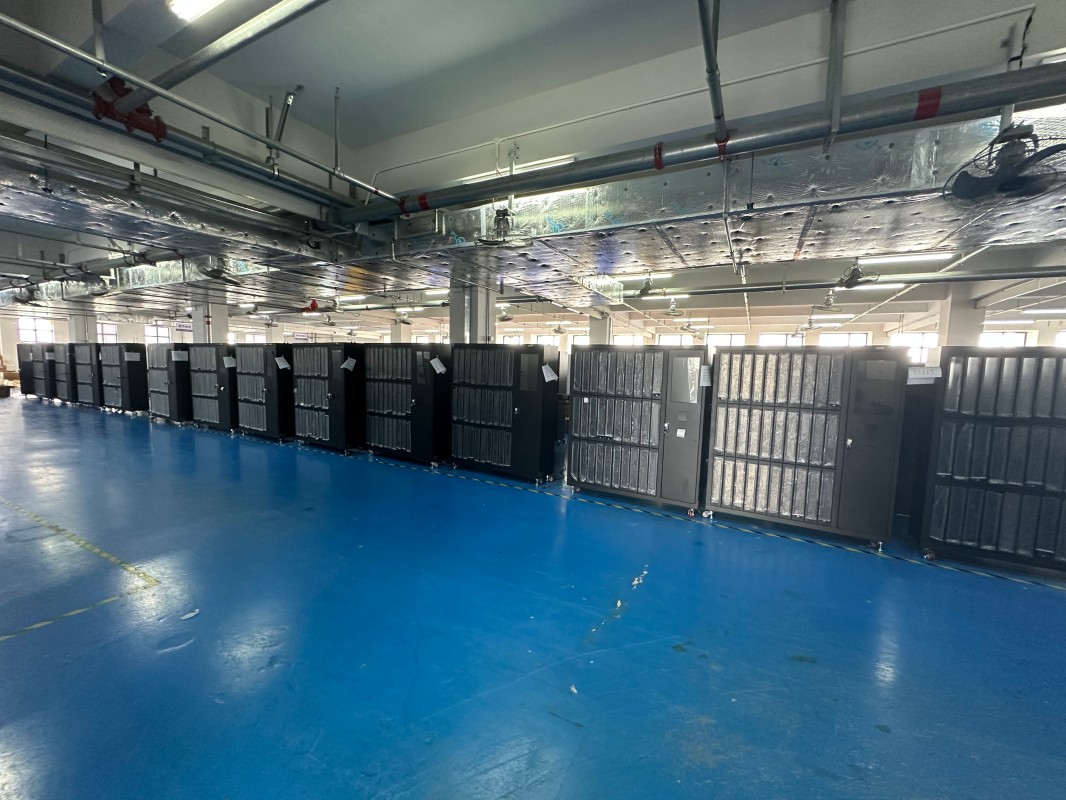 24/7 Fishing Gear Rental and Live Bait Solution for Fishing Businesses
