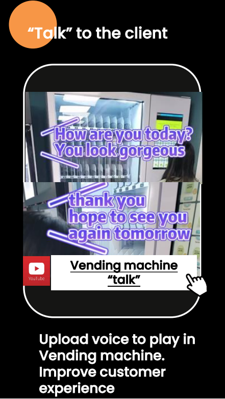 Is it feasible to sell cheese from a vending machine