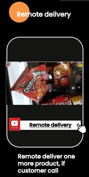 Anytime Fitness Vending Machine Innovative Gym Amenities