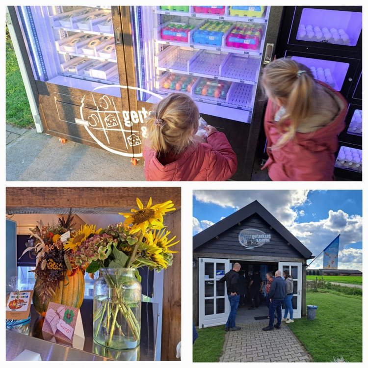 2025: A Breakthrough Year for the Vending Machine Industry