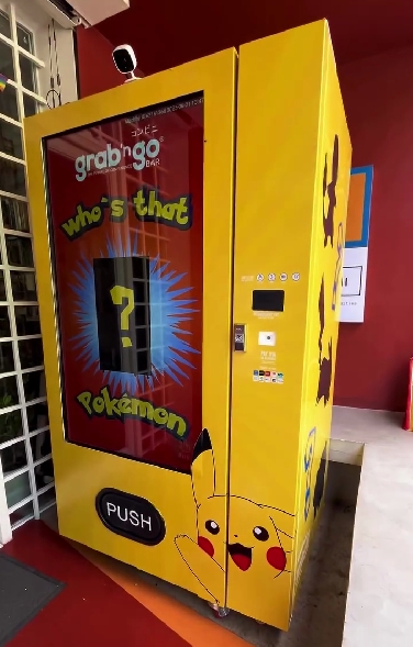 From Bulk Pokémon Cards to a Profitable Card Shop