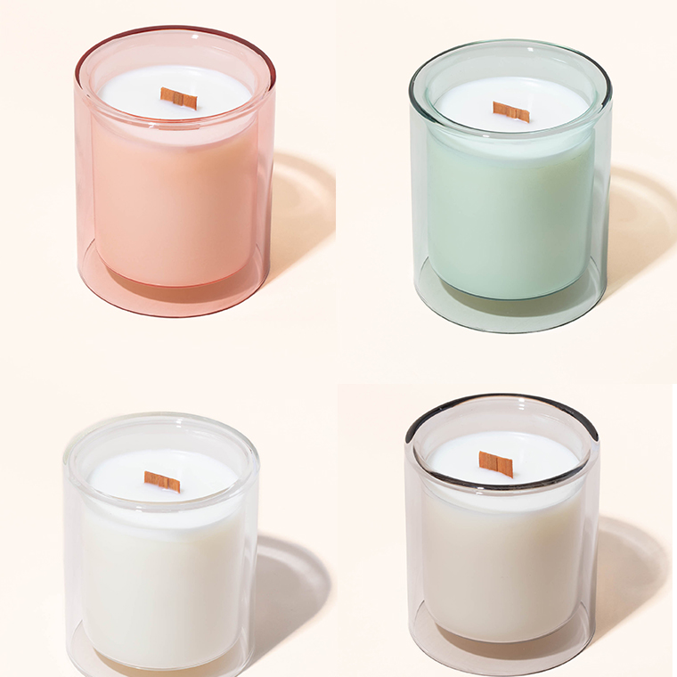 soy wax candle
