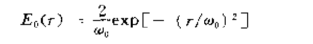 optical attenuator