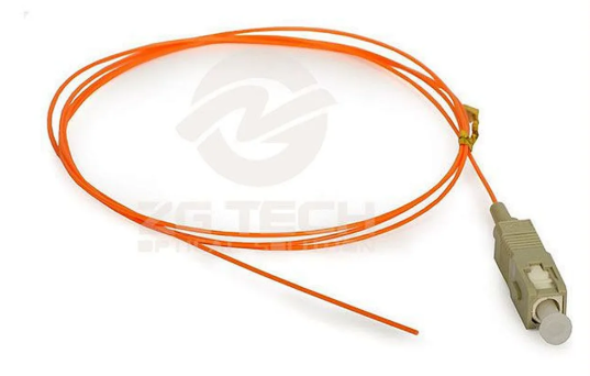 multimode pigtail