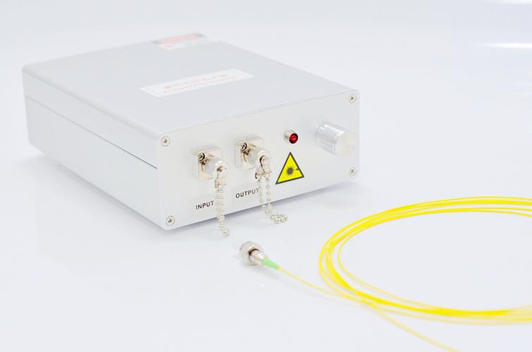 optical fiber amplifier