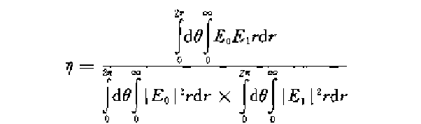 Optical Attenuator
