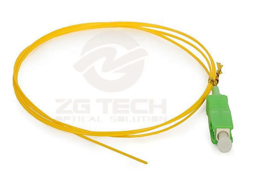 single mode pigtail