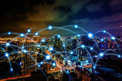 Effectively extend the transmission distance and transmission quality of optical fiber communication system