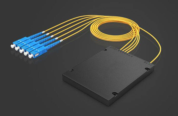 plc splitter